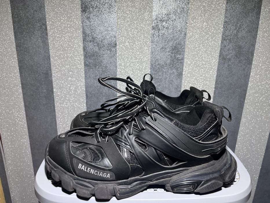balenciags track 43 розімр