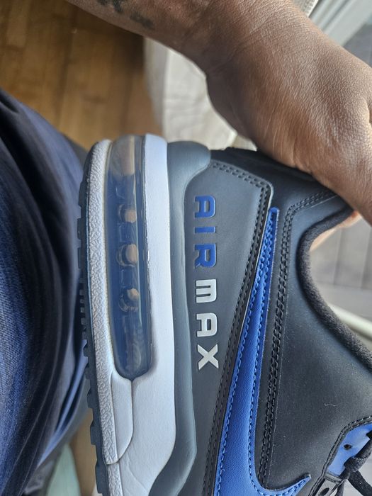 Nike airmax LTD tam 43