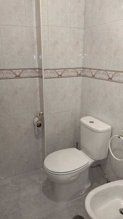 Arrendo T2 Viseu Marzovelos