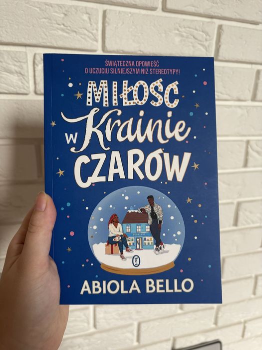 Miłość w Krainie Czarów