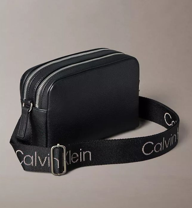 Оригінал! Жіноча сумка кросбоді Calvin Klein