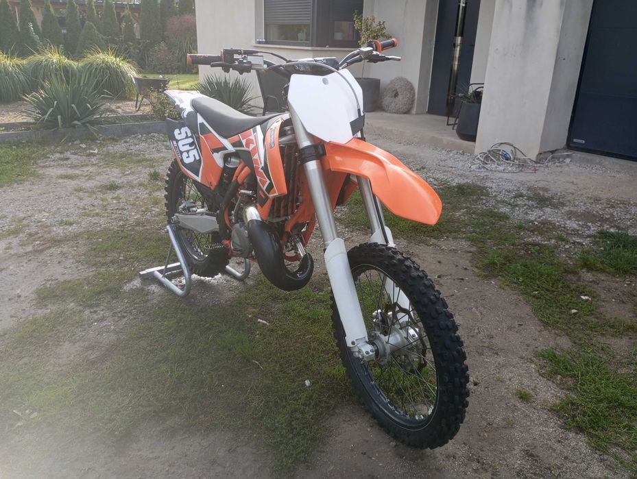 KTM