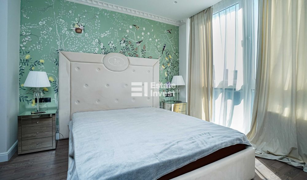 2-комнатная квартира по адресу ул. Заречная (площадь 48,6 м²) - Atlanta.ua - фото 8