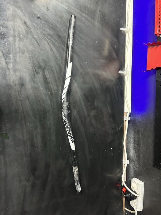 Kierownica answer protaper 31.8x780mm