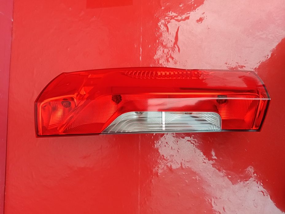 Стоп задний Mercedes Sprinter W907 Фара задня левый Спринтер 907