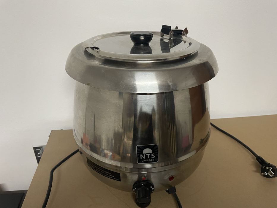 Panela para a sopa 10L