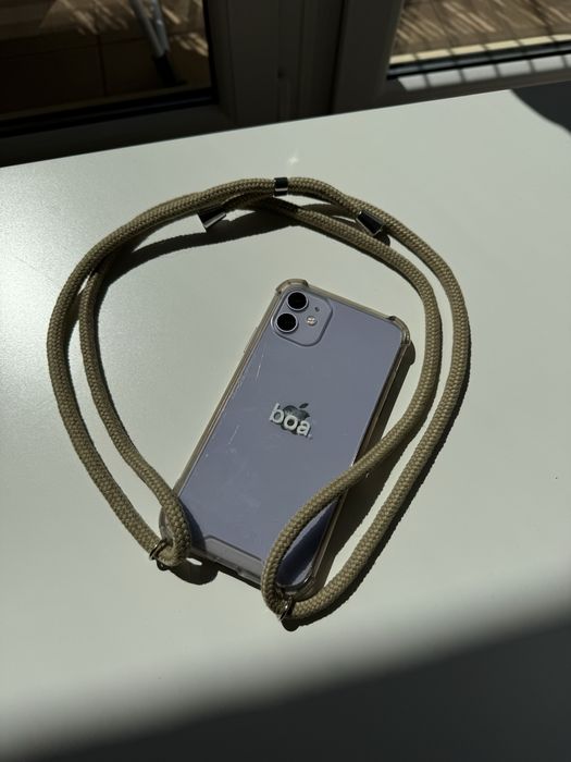 Boa case iPhone 11