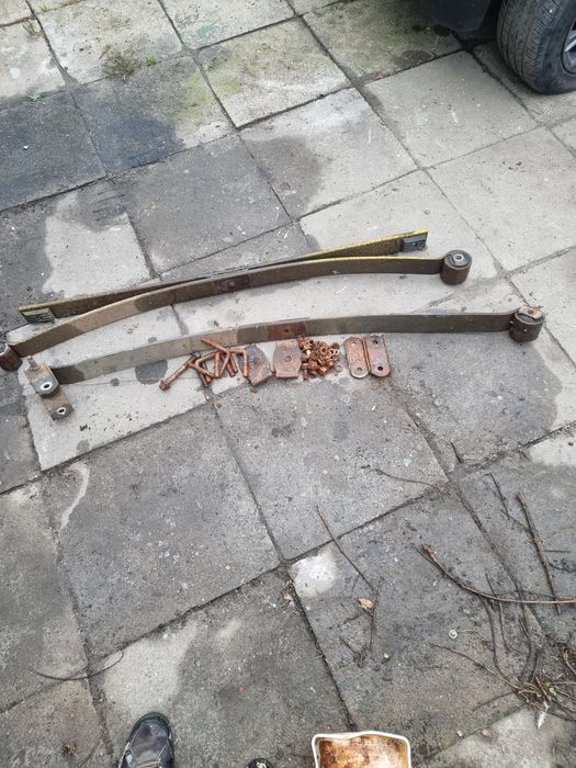 Resor Ducato Boxer Jumper rok 06-12   Tanio