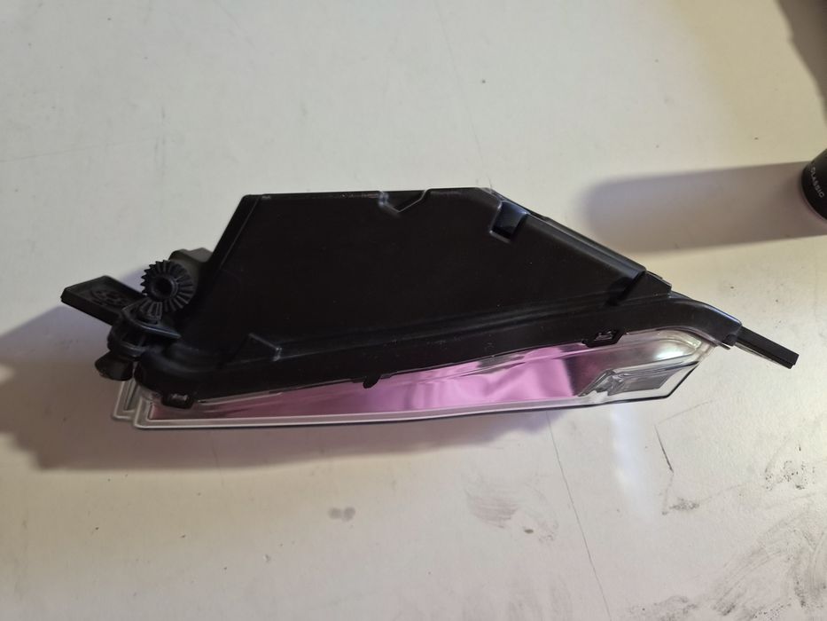 Halogen prawy BMW x3 63177412528-06