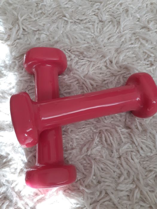 Hantle - 0,5 kg wagi