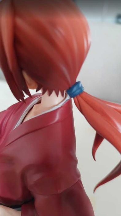 Figura Kenshin Himura Masterlise