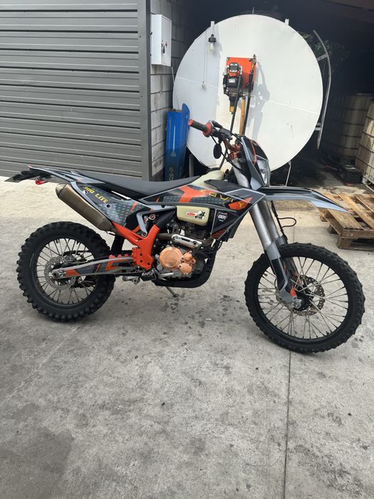 Продам кові лайт 300