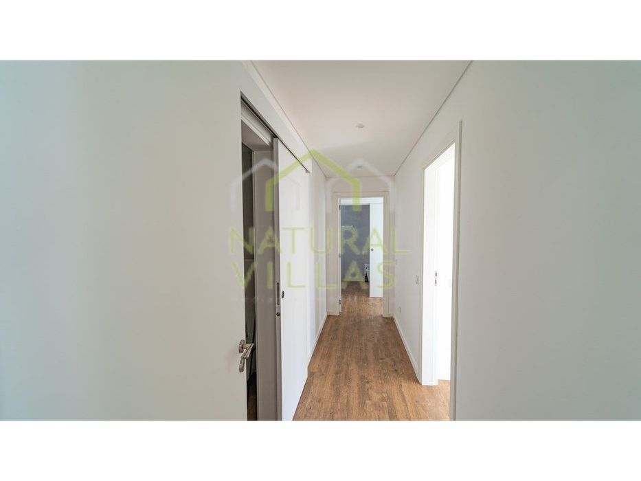 Apartamento T3 com Vista Ria Formosa, Montenegro