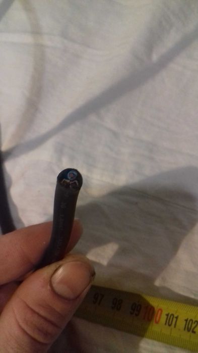 Кабель для безперебійника або  ПК