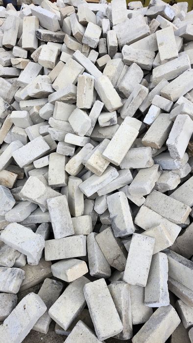 Продам кирпич силикатный,одинарный 6гр шт