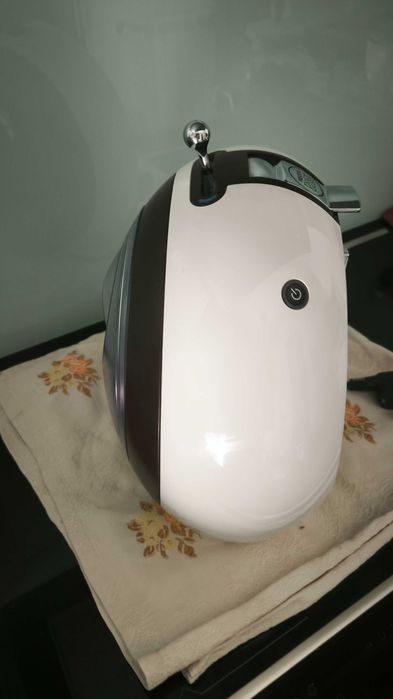 Dolce gusto circolo branca