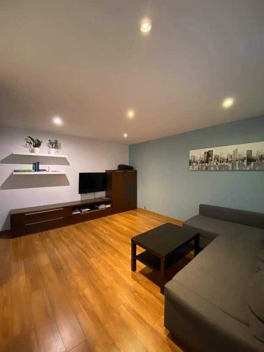 Do wynajęcia 3‑pokojowe mieszkanie 61 m²