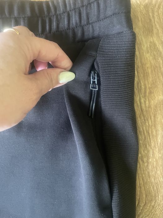 Спортивні штани PUMA Evostripe Pants Men