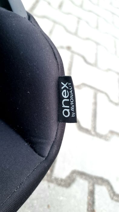 Автокрісло Anex x Avionaut Cosmo