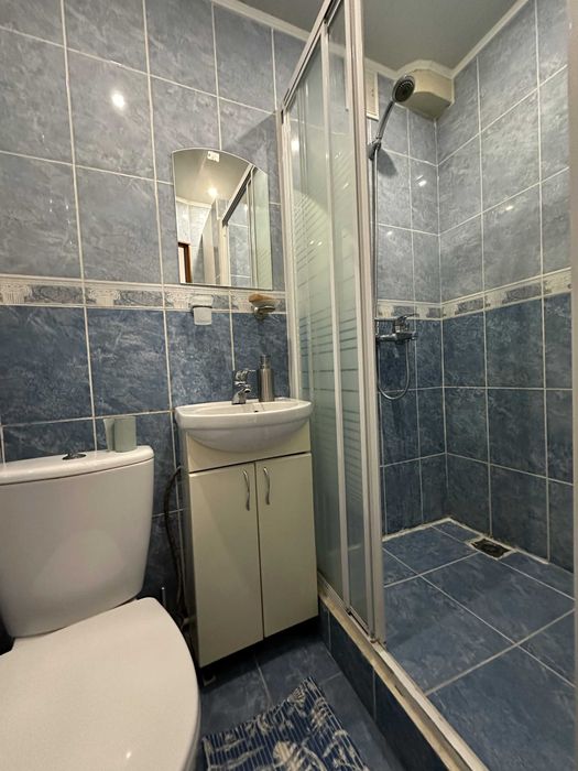 Здається 1-кімнатна квартира в центрі на початку вулиці Коновальця