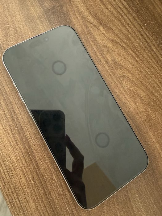 Iphone 16 pro max 256gb