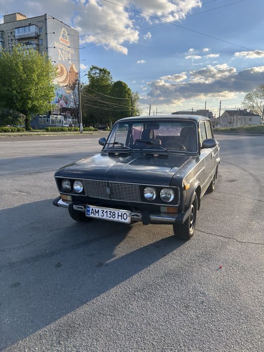 ВАЗ 2106 в гарному стані