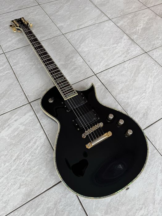 Електрогітара ESP LTD EC-1000 Deluxe