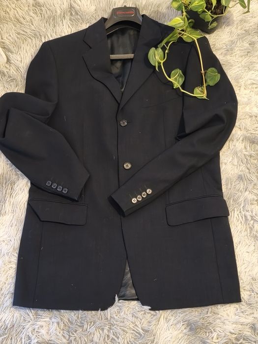 Garnitur męski Pierre Cardin