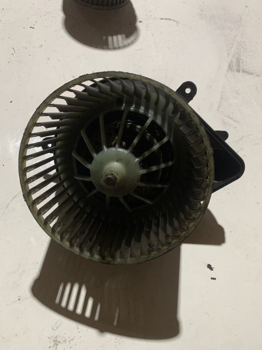 Motor sofagem chaufage psa citroen xsara