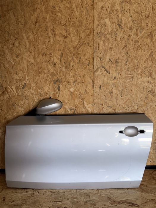 Porta BMW Série 1 (E81/E82/E88)
