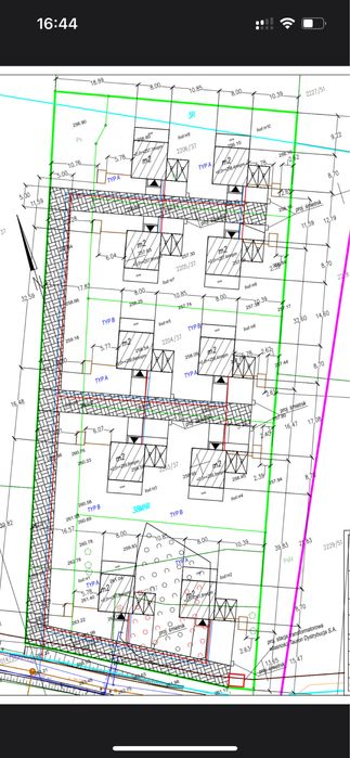 Dom Wolnostojący Ruda Slaska Wirecka Stan Surowy zamkniety z docieplem