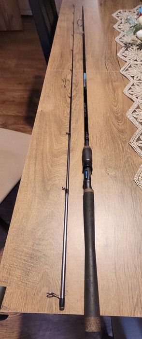 Wędka Dragon millenium  2.75,7-25gr