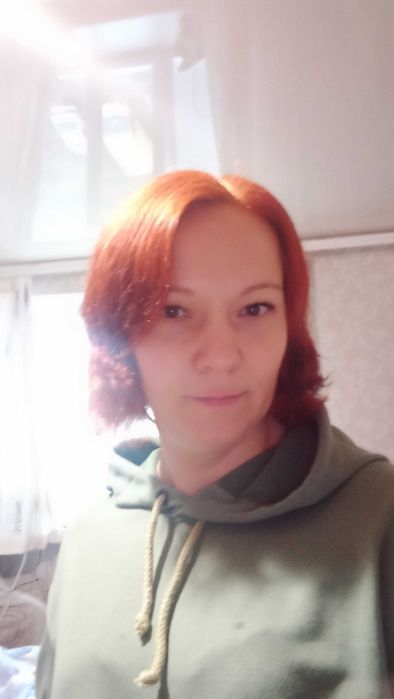 Доглядальниця за 50 років, без шкідливих звичок, сиделка