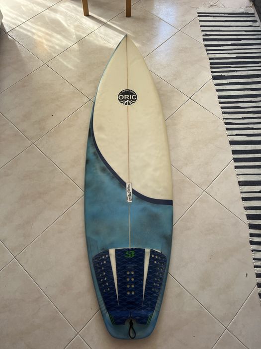 Prancha surf 5’8