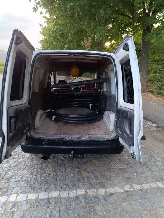 Opel combo 2007 1.7cdti