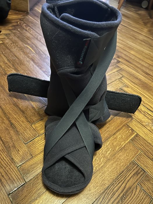 Деротаційний чобіток DS-1