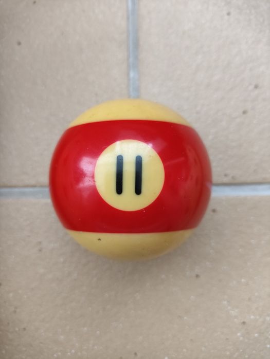 Bola de bilhar / pool (11)