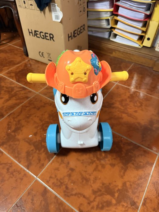 Cavalinho Chicco