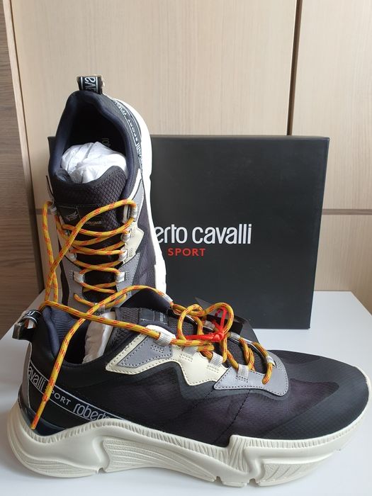 Roberto Cavalli sport buty rozmiar 46