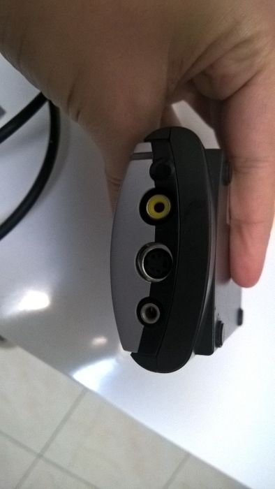 Placa de TV para ligar ao computador