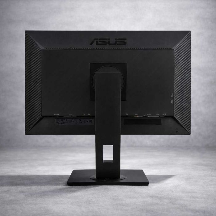 Монітор безрамковий 24.1" Asus BE24WQLB 1920х1200 16:10 IPS sRGB 100%