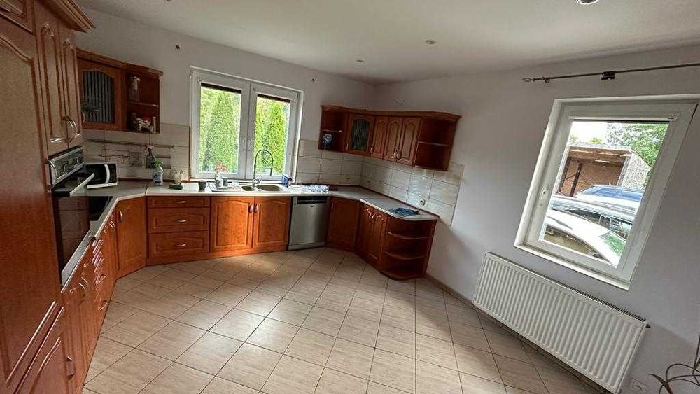 Kwatera pracownicza dla 22 os. Domasław ul. Wrocławska