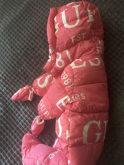 Комбінезон для немовлят Guess