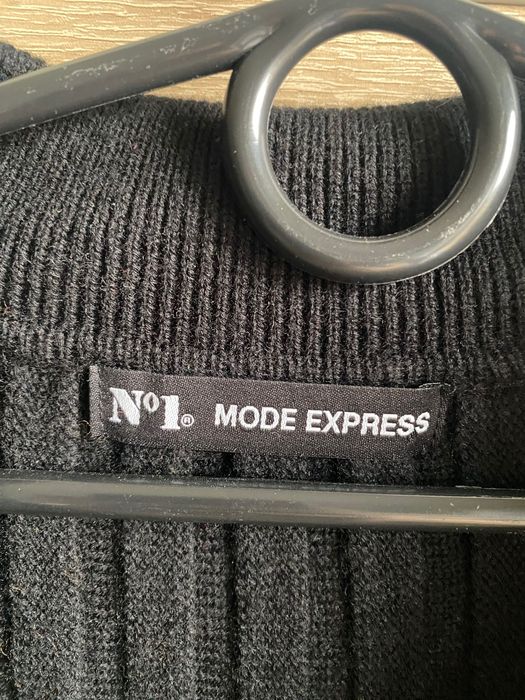 Kardigan sweter M