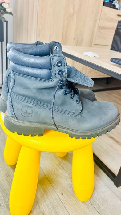 Męskie buty Timberland Premium Waterproof