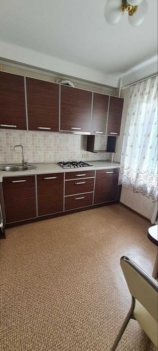 Сдам 2х комнатную квартиру Малый рынок