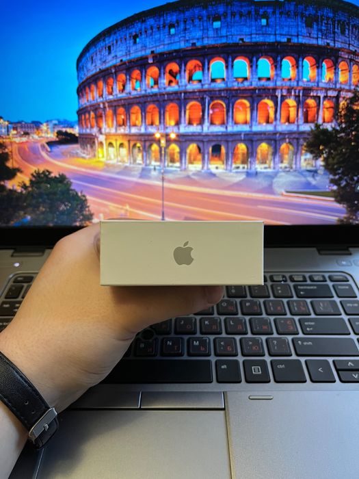 Apple AirPods 4 ANC з Гарантією 1 Рік Нові Запечатані