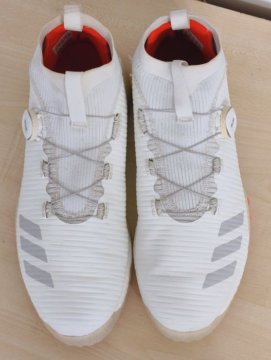 Кросівки Adidas CodeChaos BOA 44,5-45 розмір ноги
