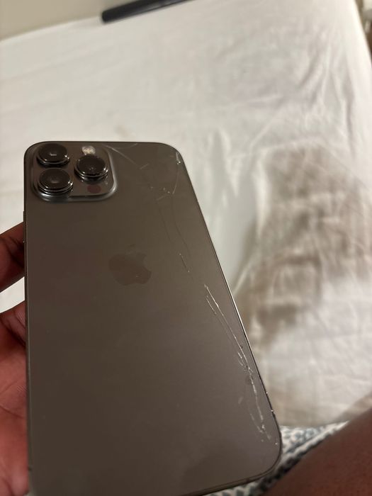 iPhone 13 Pro Max Usado