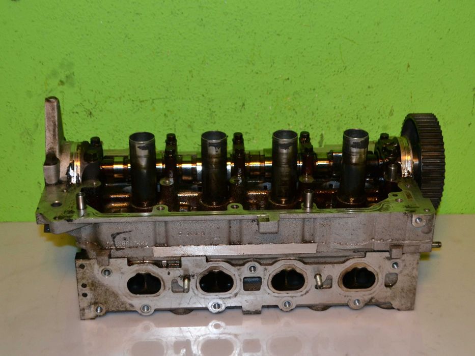 Głowica ALFA FIAT JEEP Renegade 1.4 MULTIAIR